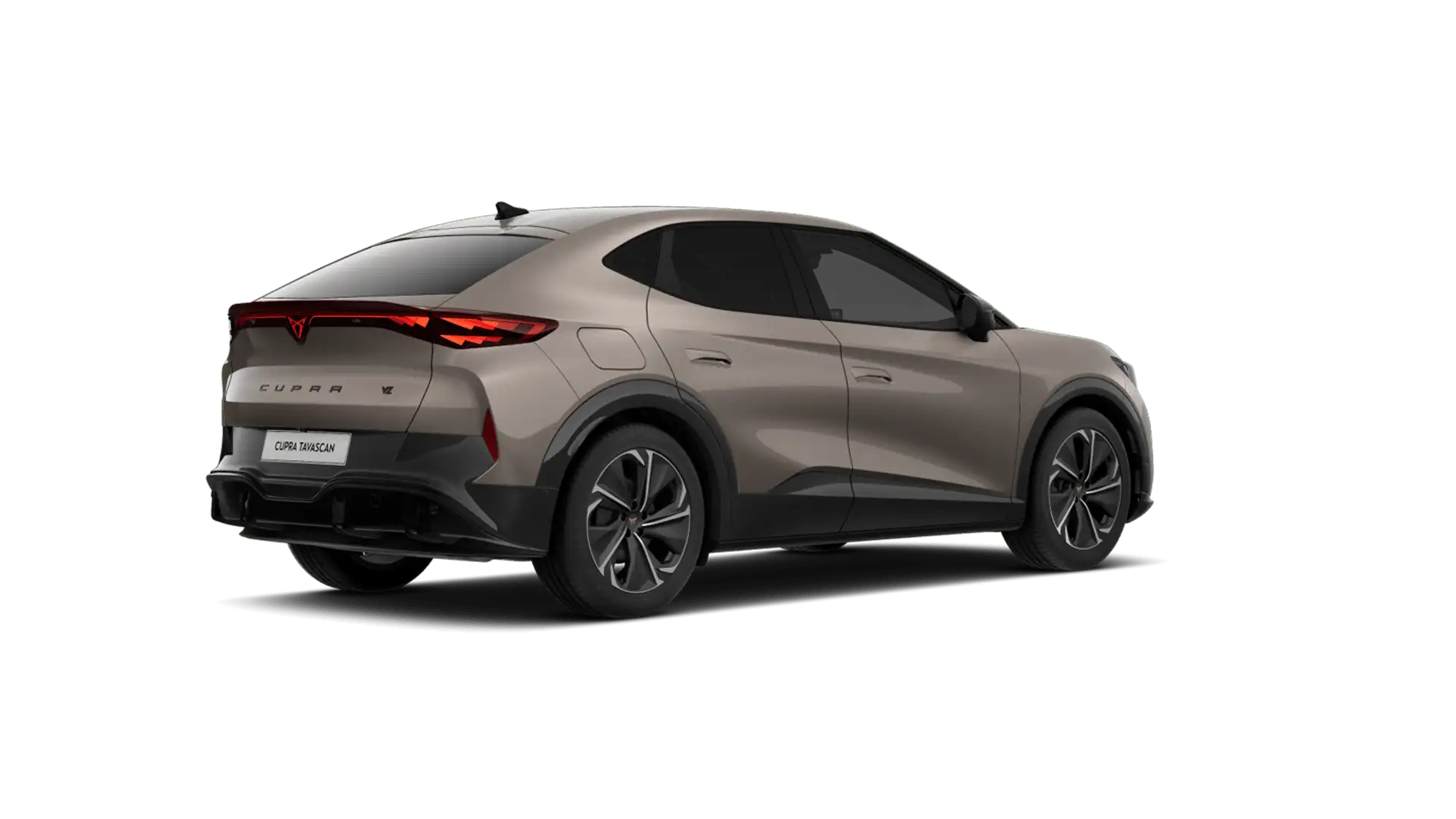 CUPRA Tavascan VZ 4Drive 250kW/340PS - 2