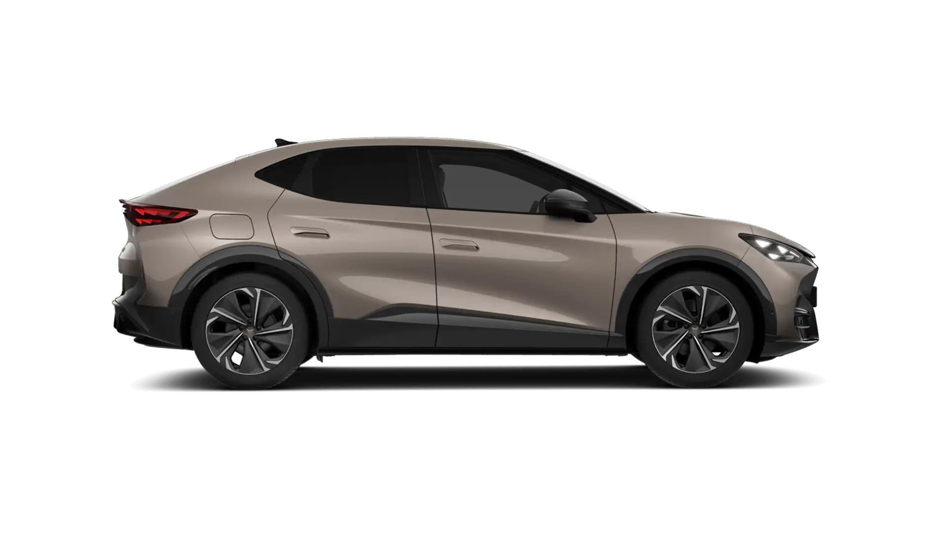 CUPRA Tavascan VZ 4Drive 250kW/340PS - 1