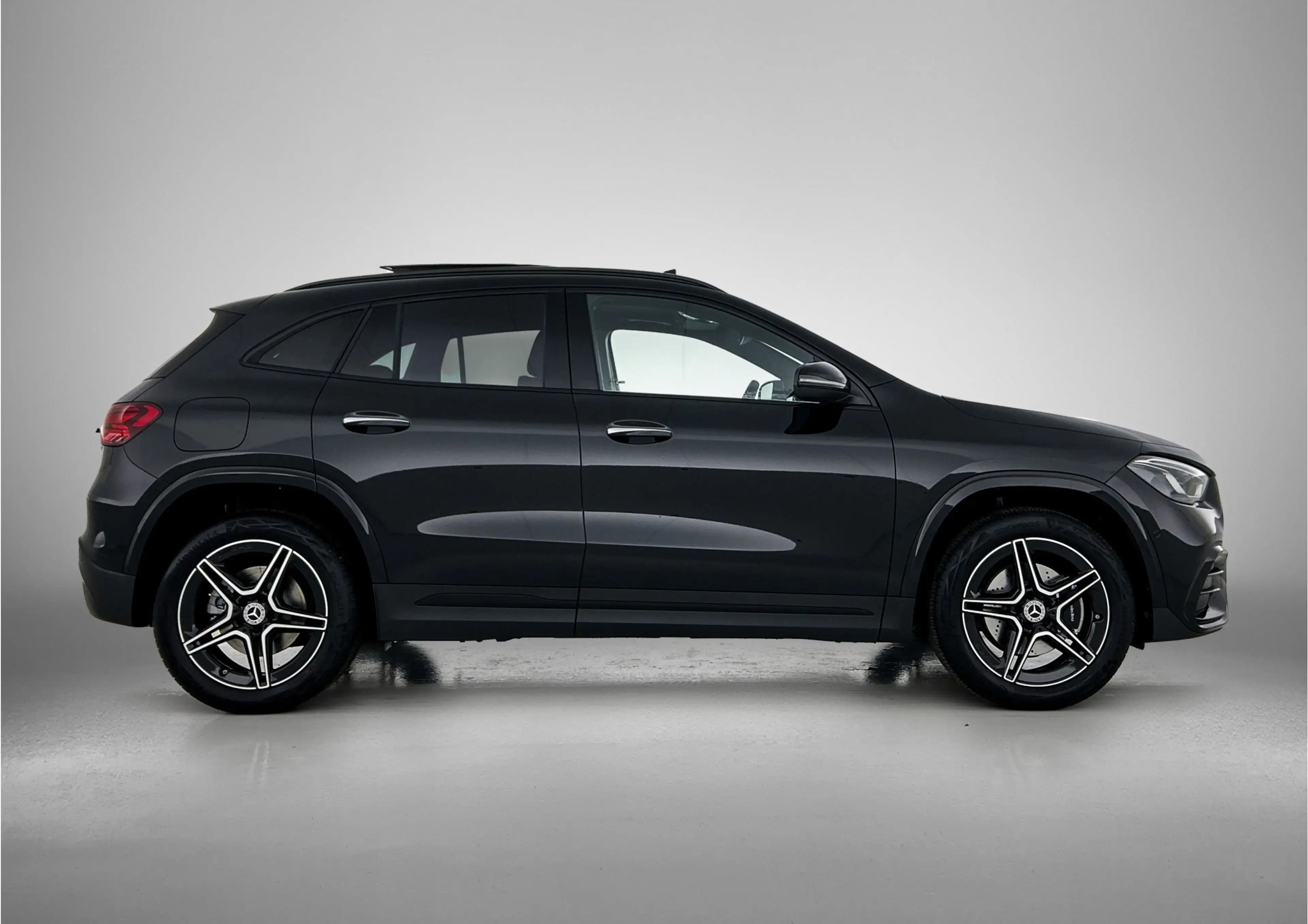 Mercedes-Benz GLA 250 e Business Solution AMG | Nightpakket | Trekhaak | — photo 14