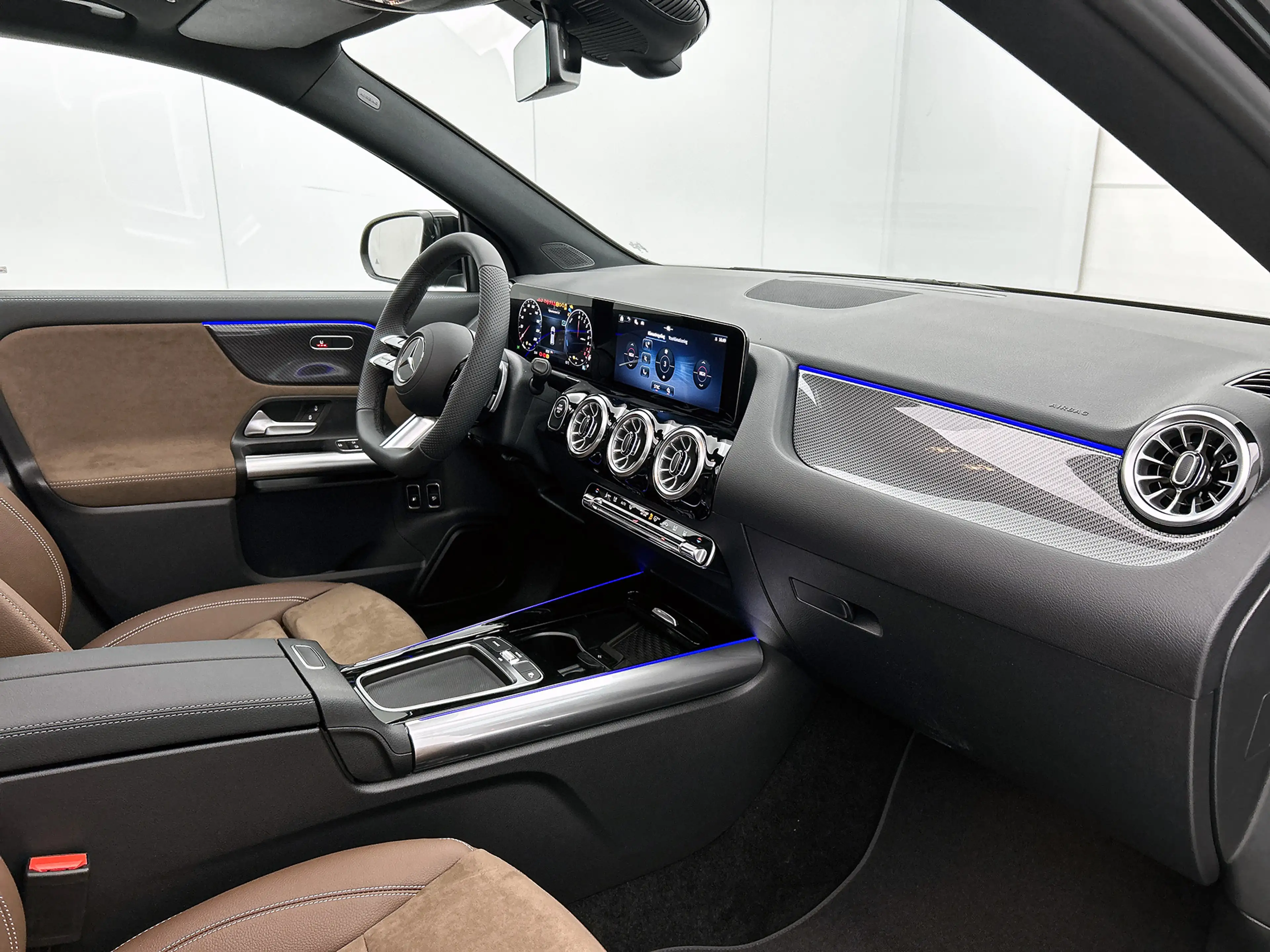 Mercedes-Benz GLA 250 e Business Solution AMG | Nightpakket | Trekhaak | — photo 7
