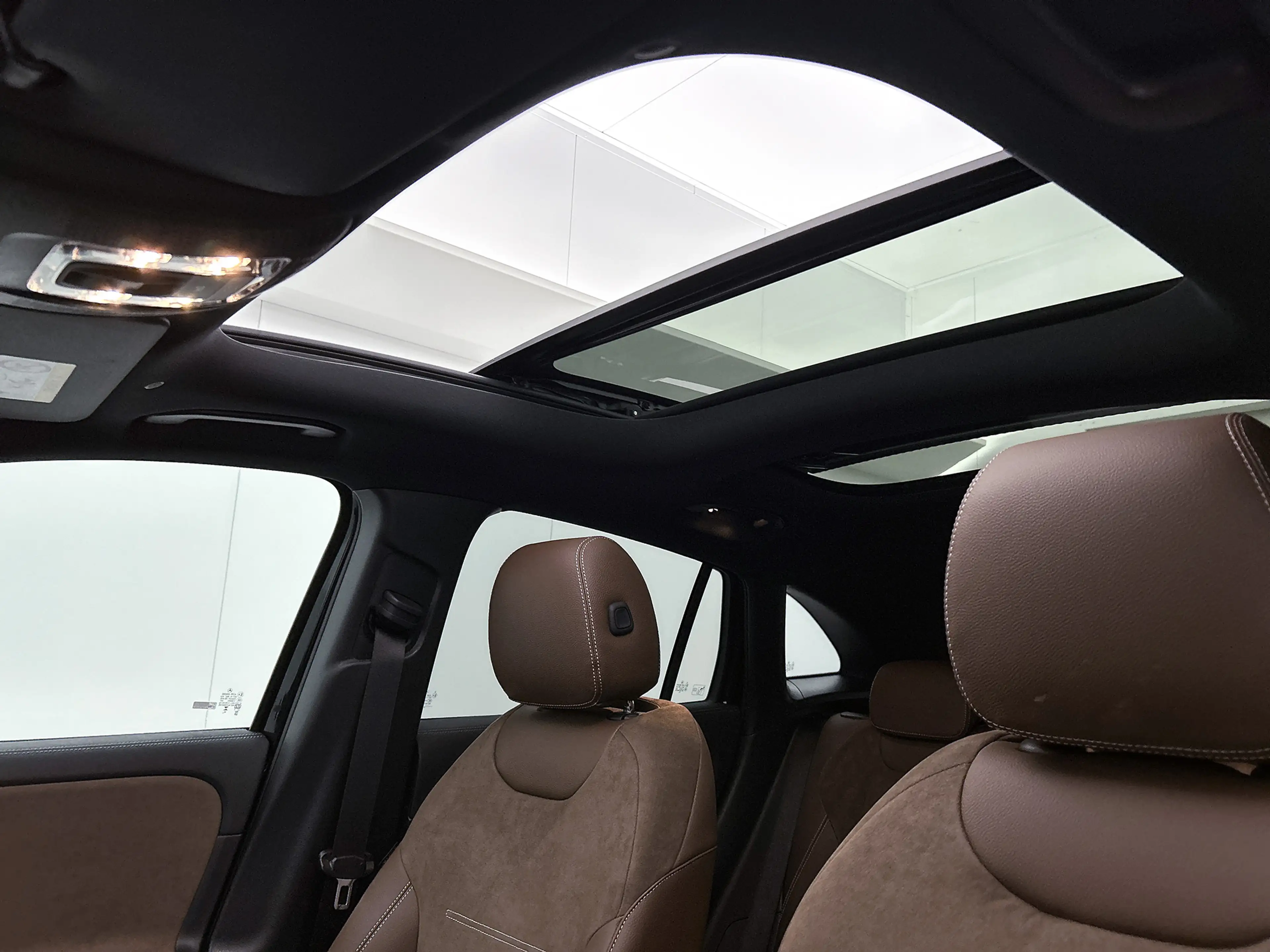 Mercedes-Benz GLA 250 e Business Solution AMG | Nightpakket | Trekhaak | — photo 12