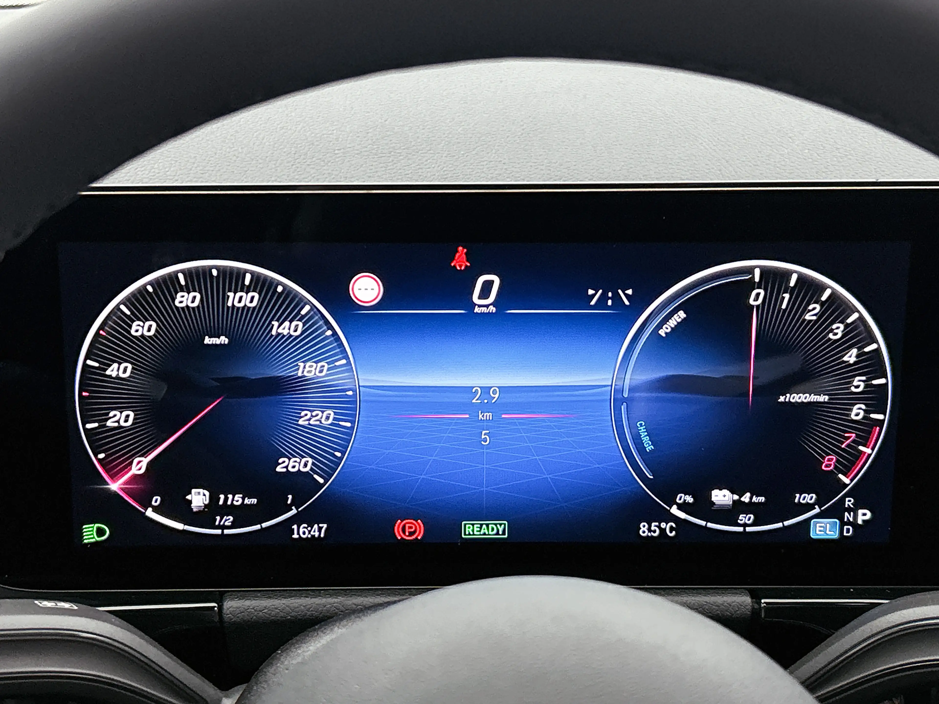 Mercedes-Benz GLA 250 e Business Solution AMG | Nightpakket | Trekhaak | — photo 6
