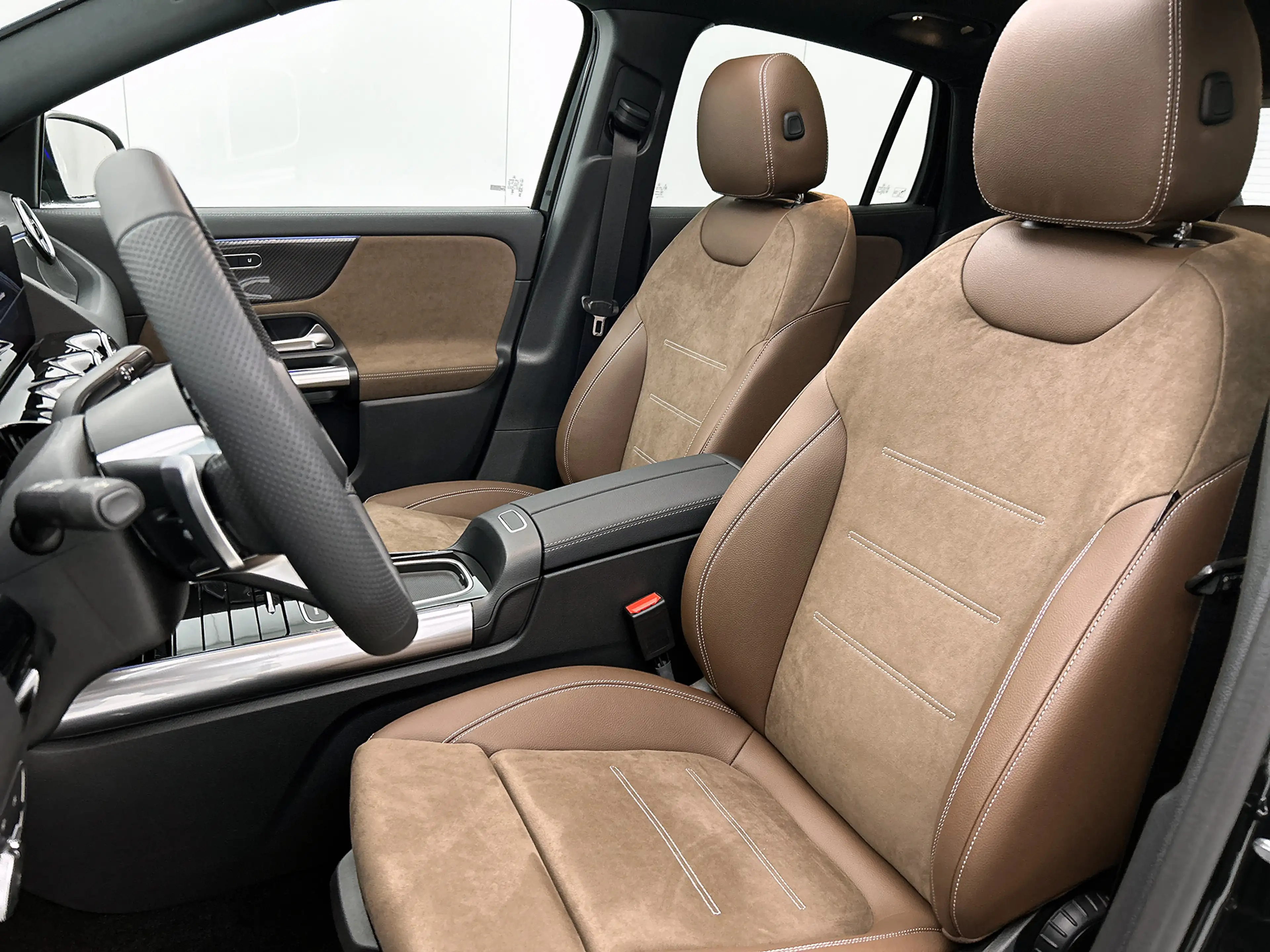 Mercedes-Benz GLA 250 e Business Solution AMG | Nightpakket | Trekhaak | — photo 5