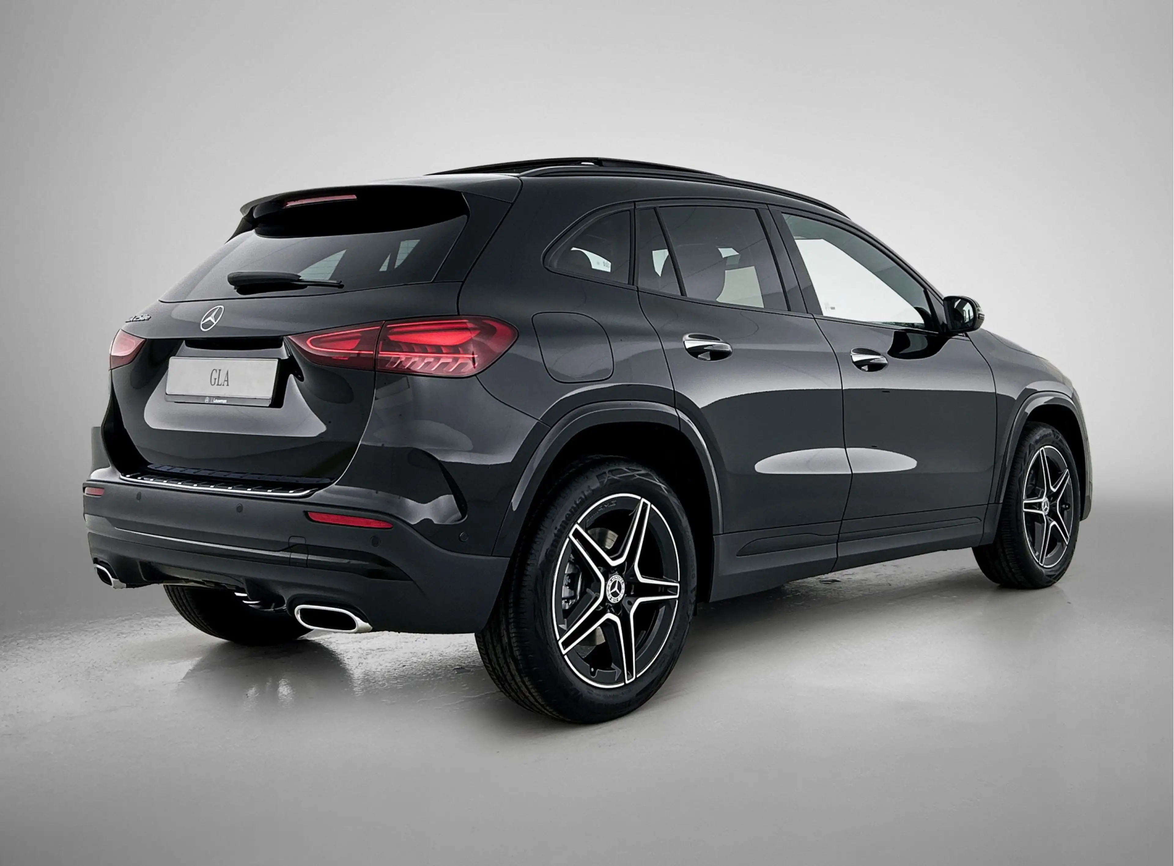 Mercedes-Benz GLA 250 e Business Solution AMG | Nightpakket | Trekhaak | — photo 2