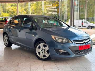 🟩1.4 ESSENCE 120CV - CRUISE - AIRCO - PORTE VELO
