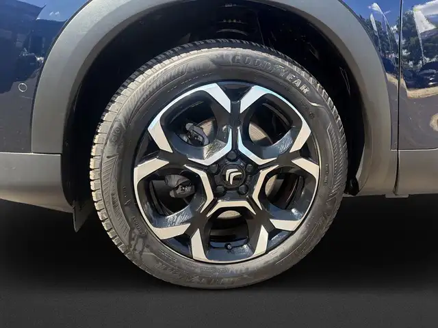 Citroen C5 Aircross view 8