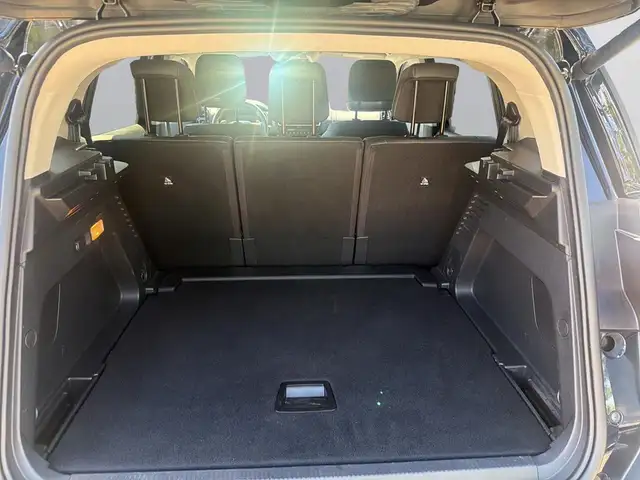 Citroen C5 Aircross view 7