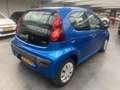 Peugeot 107 1.0 12V 5-drs. Airco Bleu - thumbnail 7