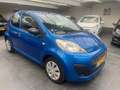 Peugeot 107 1.0 12V 5-drs. Airco Bleu - thumbnail 8