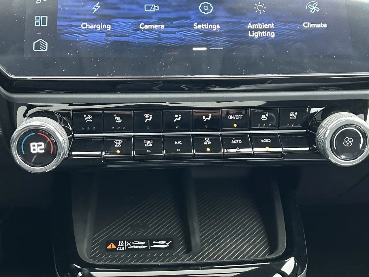 Chevrolet Bolt снимка Chevrolet Bolt