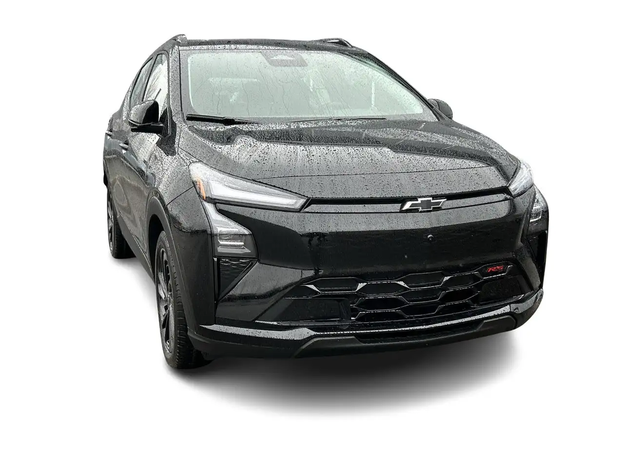 Chevrolet Bolt снимка Chevrolet Bolt