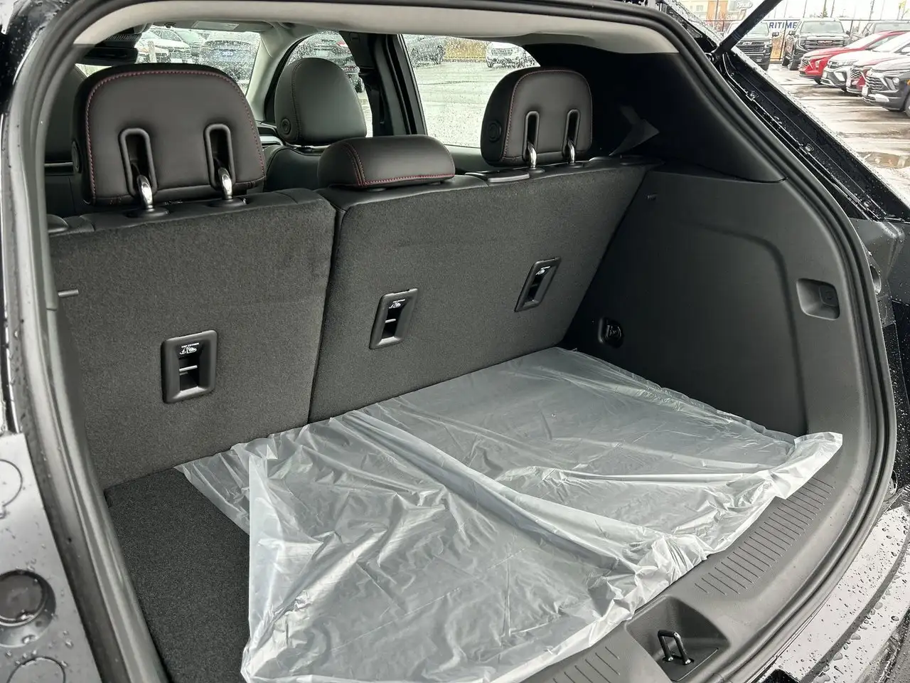 Chevrolet Bolt снимка Chevrolet Bolt