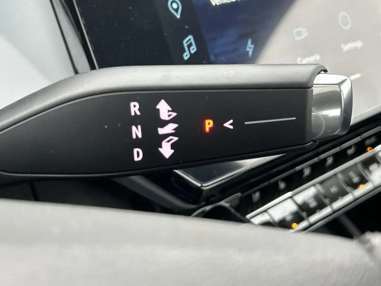 Chevrolet Bolt снимка Chevrolet Bolt