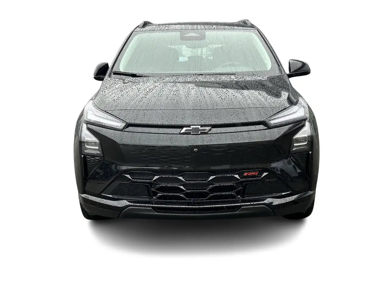 Chevrolet Bolt снимка Chevrolet Bolt