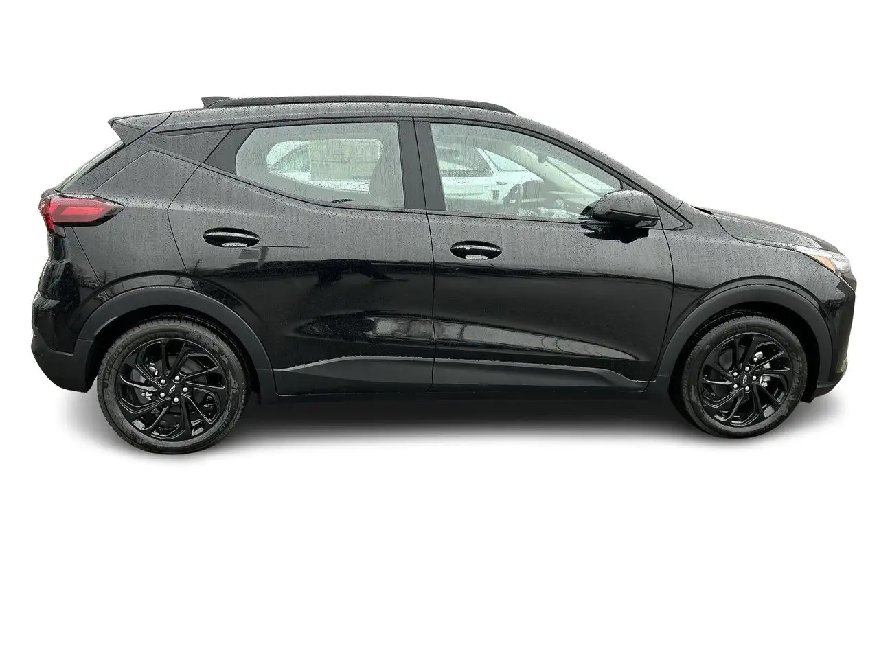 Chevrolet Bolt снимка Chevrolet Bolt