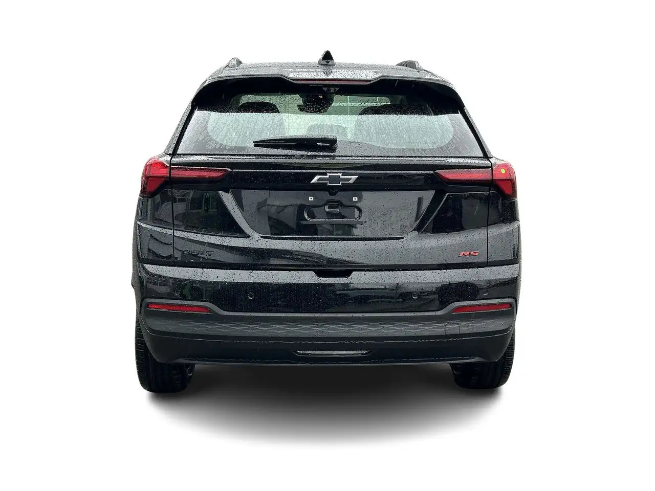 Chevrolet Bolt снимка Chevrolet Bolt