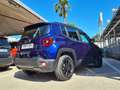 Jeep Renegade 1.6 mjt Limited 2wd 130cv Blauw - thumbnail 5