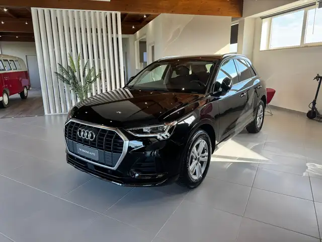 Audi Q3 Q3 35 2.0 tdi Business Advanced s-tronic