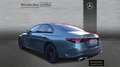 Mercedes-Benz E 220 -CLASS D BERLINA Verde - thumbnail 4