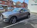 Jaguar F-Pace F-Pace 2.0 D AWD Prestige (EU6.2) Gri - thumbnail 2