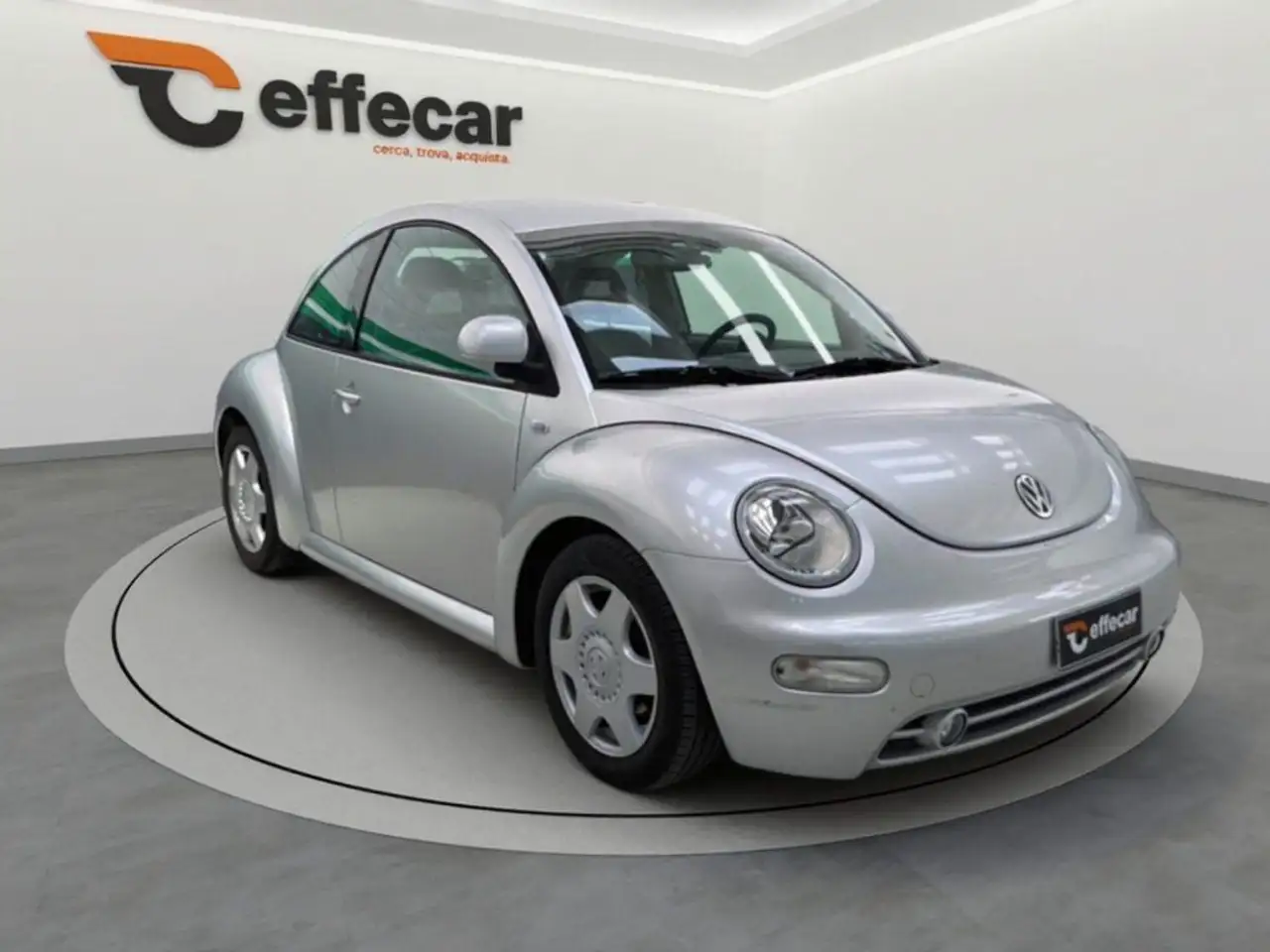 Volkswagen New Beetle 2.0 NEOPATENTATI, foto 3