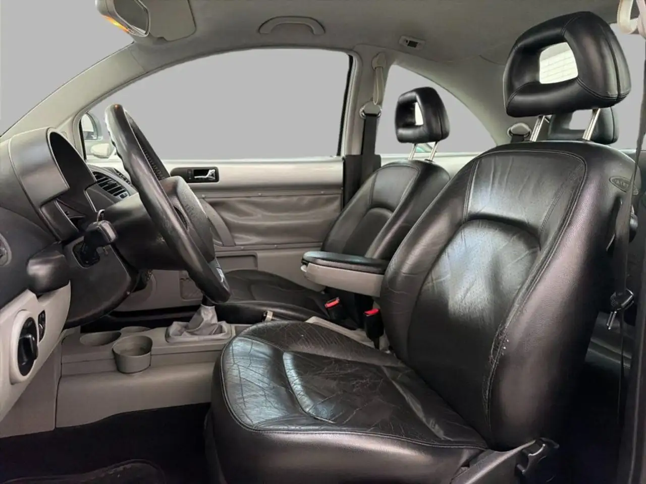 Volkswagen New Beetle 2.0 NEOPATENTATI, foto 12