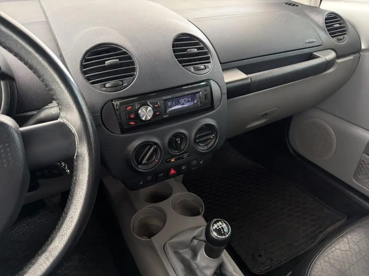 Volkswagen New Beetle 2.0 NEOPATENTATI, foto 10