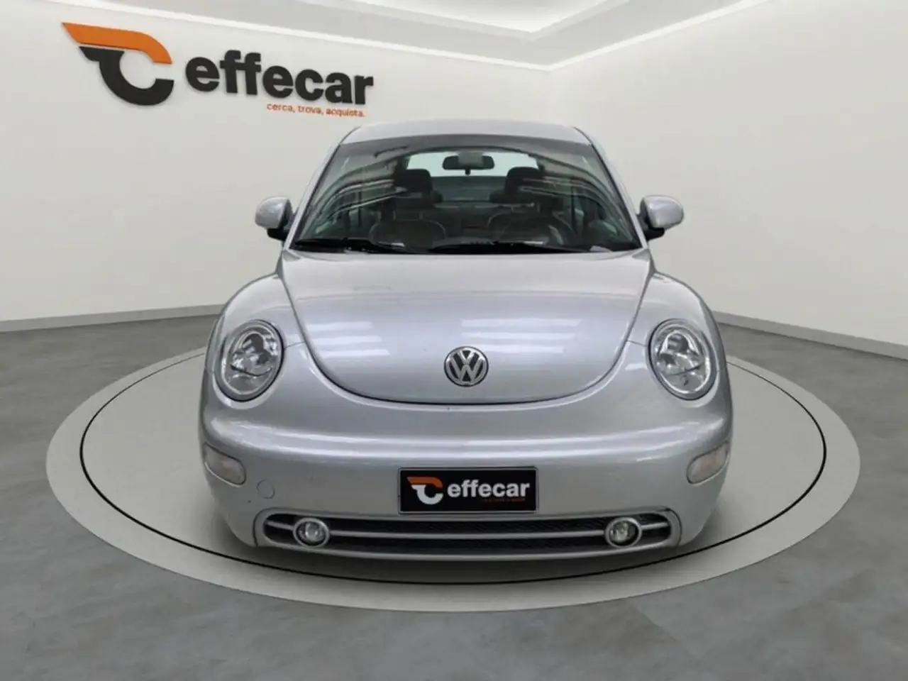 Volkswagen New Beetle 2.0 NEOPATENTATI, foto 2