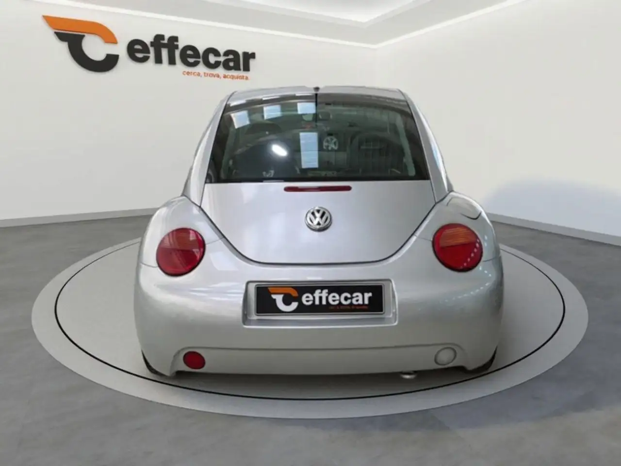 Volkswagen New Beetle 2.0 NEOPATENTATI, foto 5