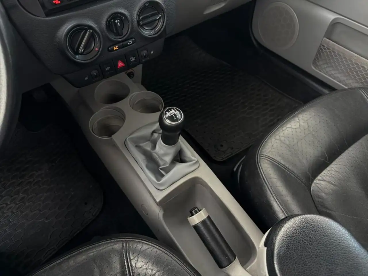 Volkswagen New Beetle 2.0 NEOPATENTATI, foto 11