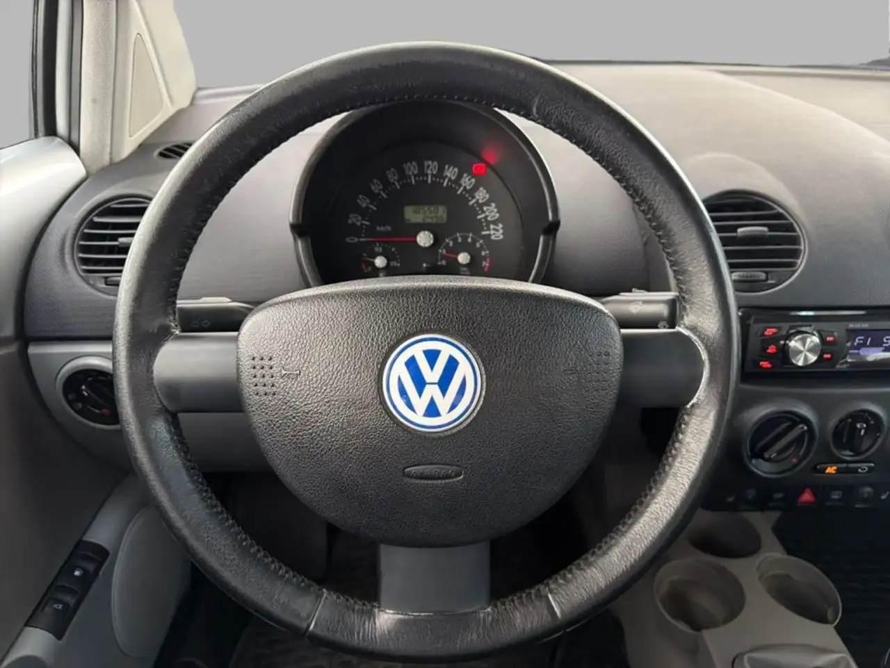 Volkswagen New Beetle 2.0 NEOPATENTATI, foto 8