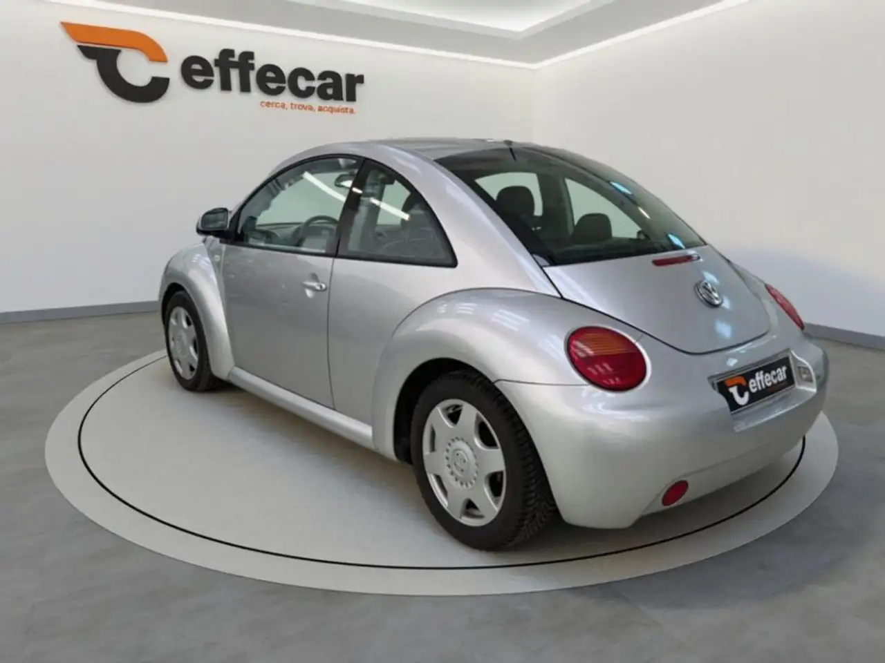 Volkswagen New Beetle 2.0 NEOPATENTATI, foto 4