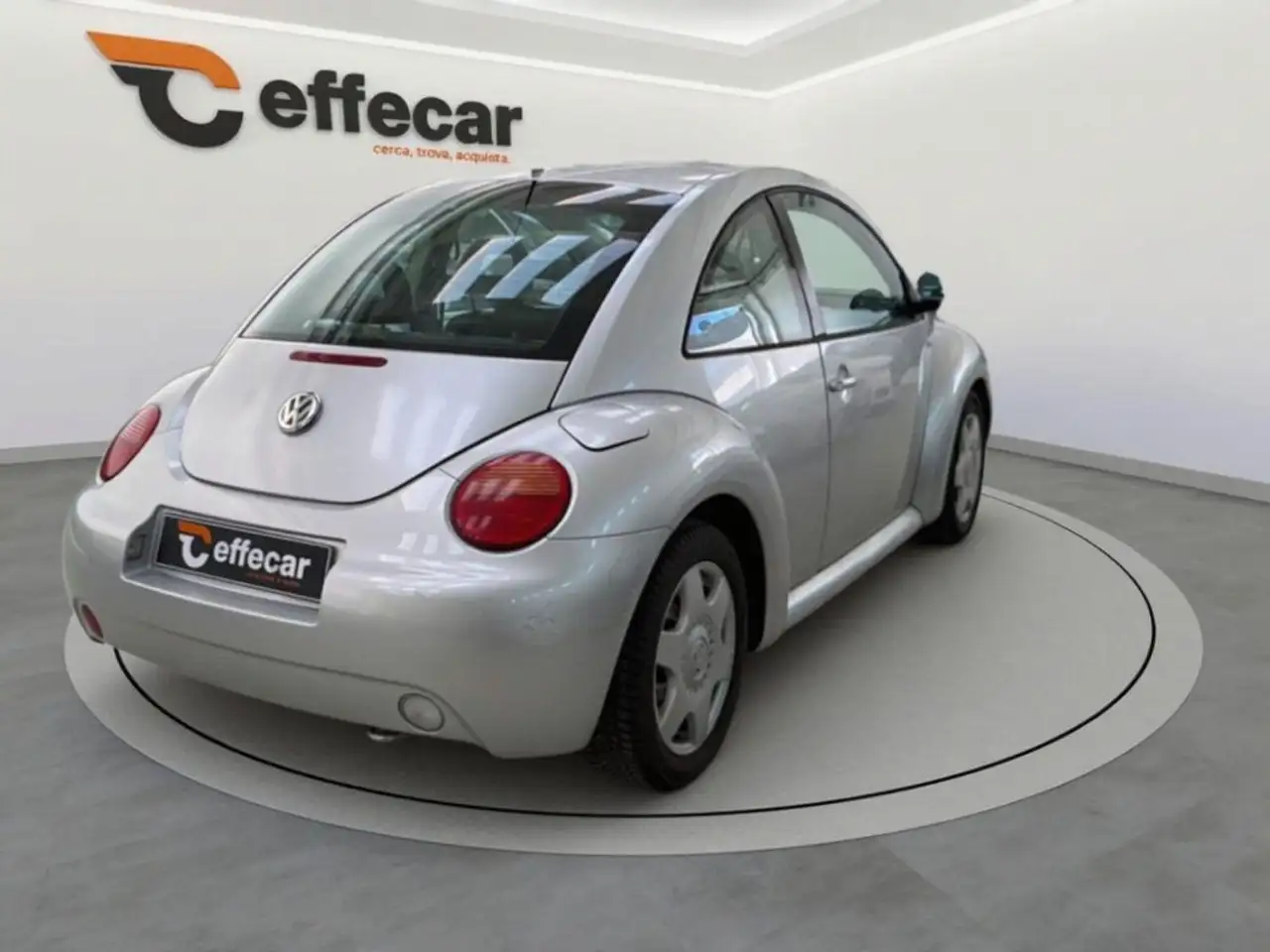 Volkswagen New Beetle 2.0 NEOPATENTATI, foto 6