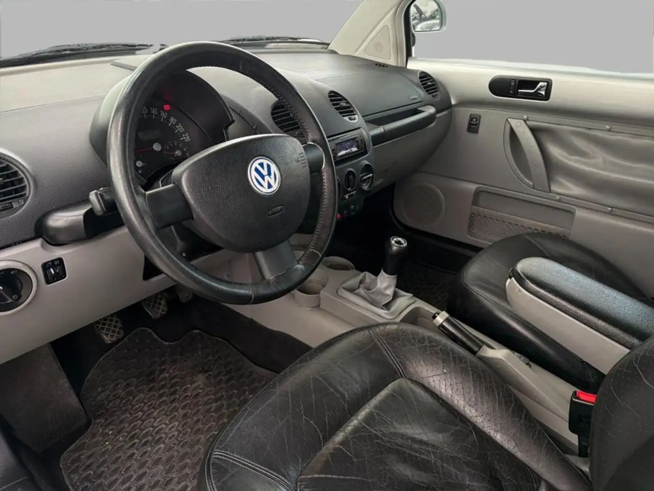 Volkswagen New Beetle 2.0 NEOPATENTATI, foto 7