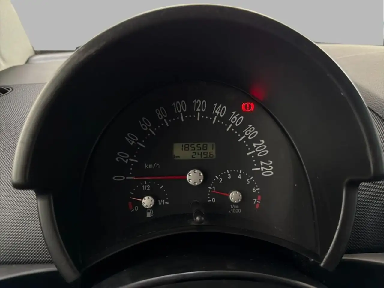 Volkswagen New Beetle 2.0 NEOPATENTATI, foto 9