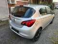 Opel Corsa Corsa 1.4i Cosmo GARANTIE 1 AN/JAAR Gümüş rengi - thumbnail 4