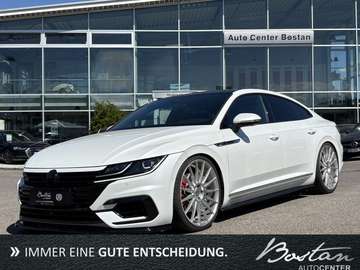 2.0 TSI R-Line 4Motion 360°/PANO/1.HAND