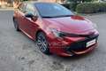 Toyota Corolla Corolla 1.8 Hybrid Style Rouge - thumbnail 3