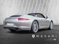 Porsche 911 carrera cabriolet 350ch ge direction Gris - thumbnail 6