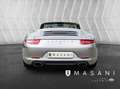 Porsche 911 carrera cabriolet 350ch ge direction Grau - thumbnail 8