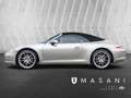 Porsche 911 carrera cabriolet 350ch ge direction Grau - thumbnail 2