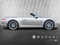 Porsche 911 carrera cabriolet 350ch ge direction Grau - thumbnail 5