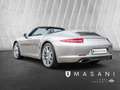 Porsche 911 carrera cabriolet 350ch ge direction Grau - thumbnail 3