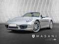Porsche 911 carrera cabriolet 350ch ge direction Grau - thumbnail 1