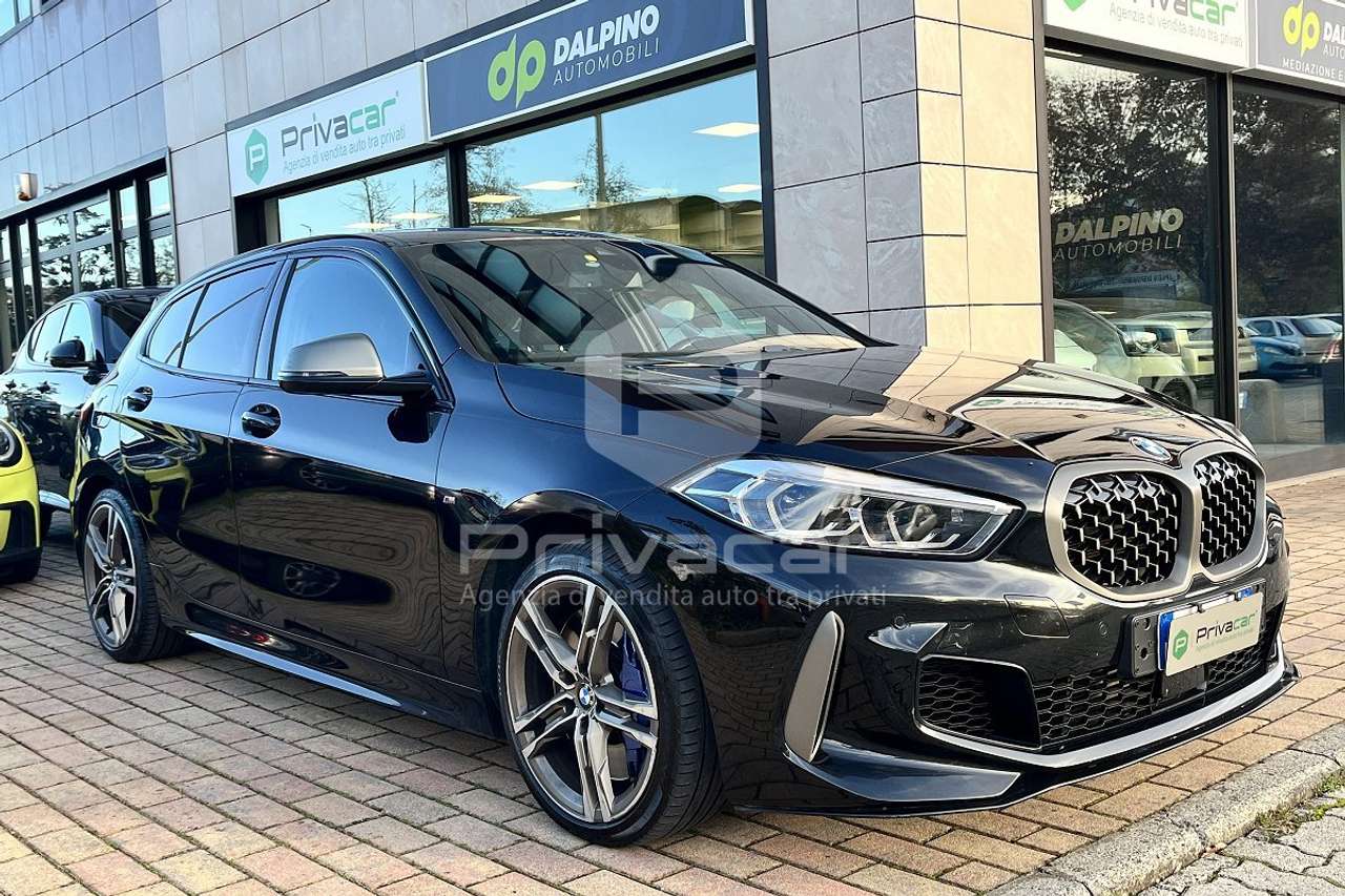 BMW 135 M 135i xDrive