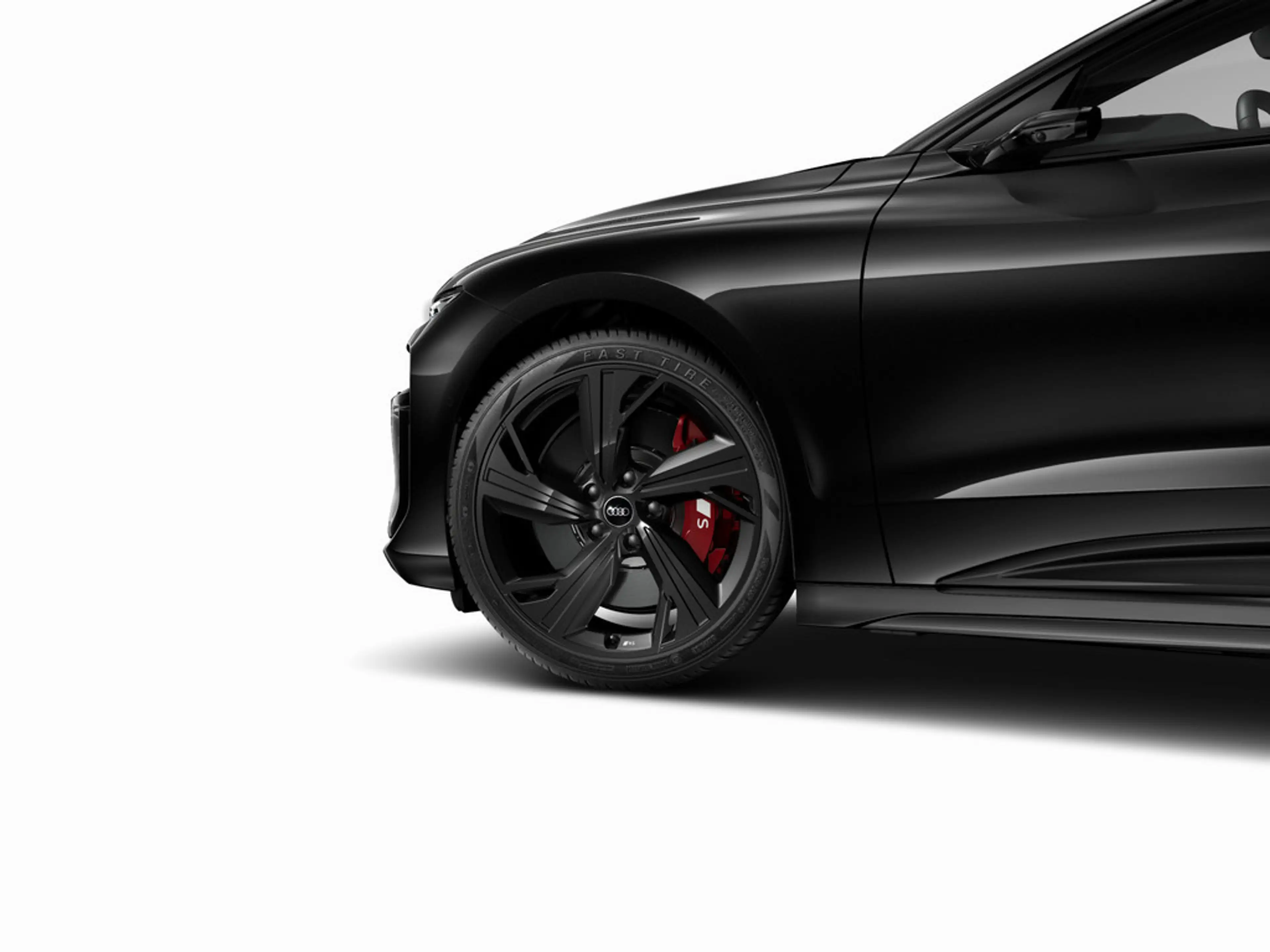 Audi S6 Avant e-tron Black+/S-Sitze/360°/Matrix/HuD/V-Spiegel/21Zol — photo 5