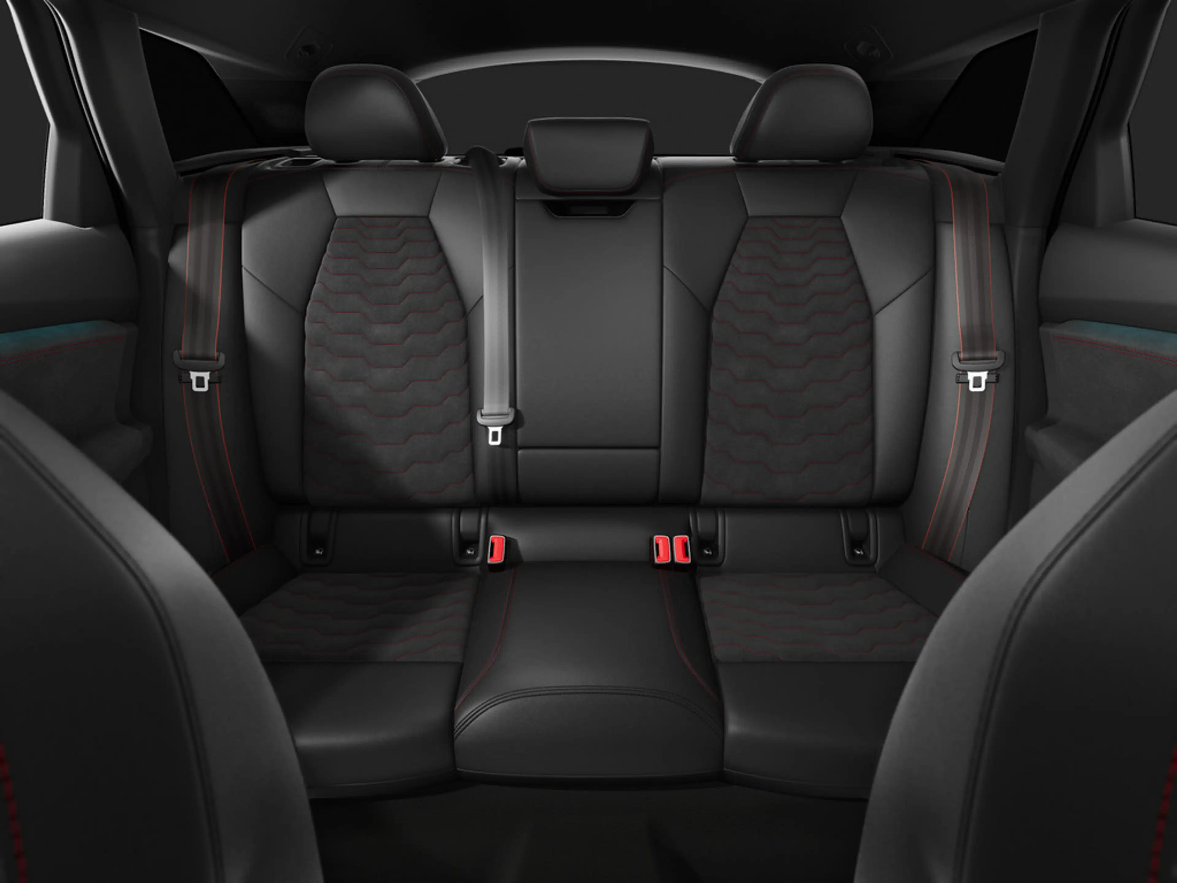 Audi S6 Avant e-tron Black+/S-Sitze/360°/Matrix/HuD/V-Spiegel/21Zol — photo 9