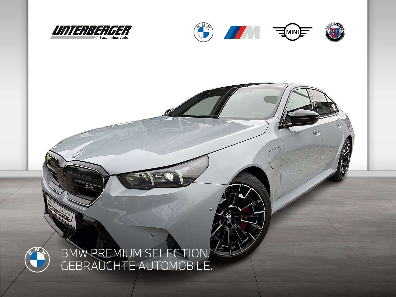 BMW M5