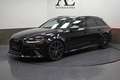 Audi RS6 quattro Performance MATRIX HUD B&O PANO CAM Siyah - thumbnail 1