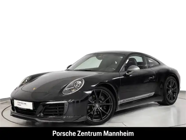 Porsche 991 -2 Carrera T Chrono PDLS Bose Tempostat